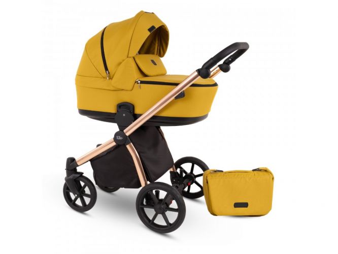 CAMARELO Ello - Deep Lemon 15