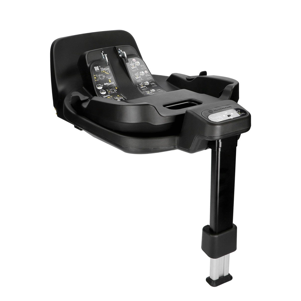 Avionaut Báze ISOFIX IQ ORBIT
