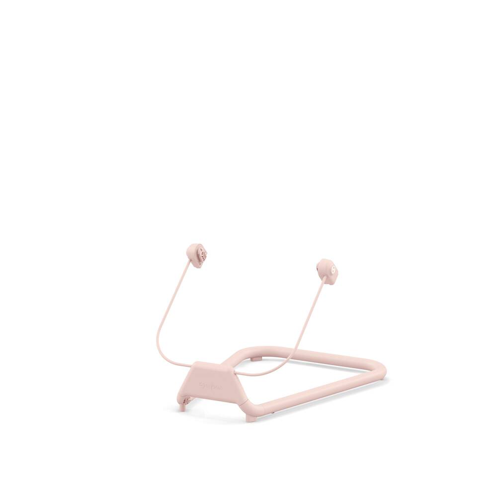 CYBEX Bouncer stojan, Pearl Pink