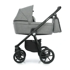 ROAN Coss, Titanium