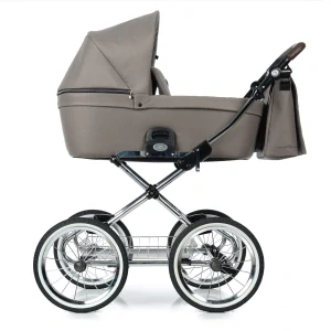ROAN Coss Classic, Pure Cashmere
