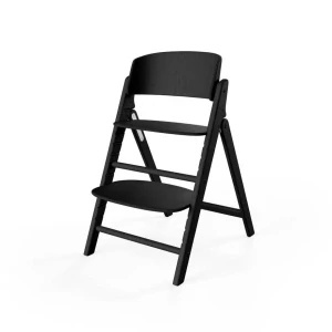 CYBEX Gold Click & Fold, Stunning Black
