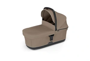 THULE Urban Glide Bassinet, TINTED TAUPE