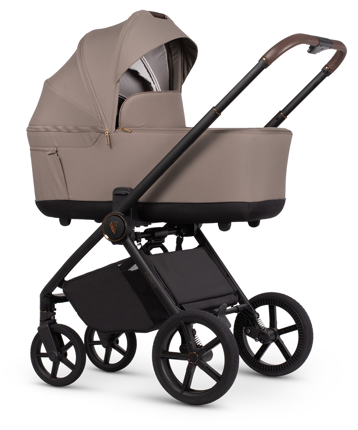 VENICCI Claro 2, Almond