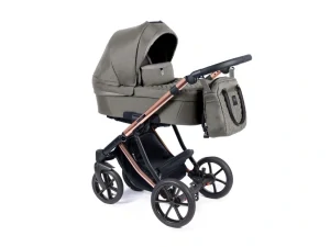 COLETTO Dante. D-20 Měděná konstrukce
