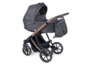COLETTO Dante. D-08 Měděná konstrukce