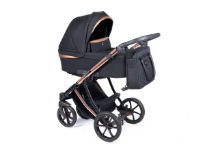 COLETTO Dante. D-14 Měděná konstrukce