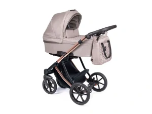 COLETTO Dante. D-15 Měděná konstrukce