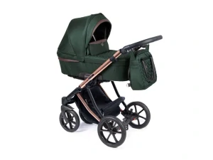 COLETTO Dante. D-16 Měděná konstrukce