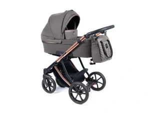 COLETTO Dante. D-19 Měděná konstrukce