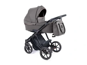 COLETTO Dante. D-19 Černá konstrukce
