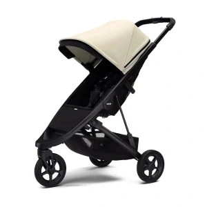 THULE Spring, Soft Beige on Black