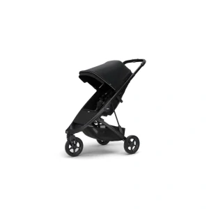 THULE Spring, Black on Black