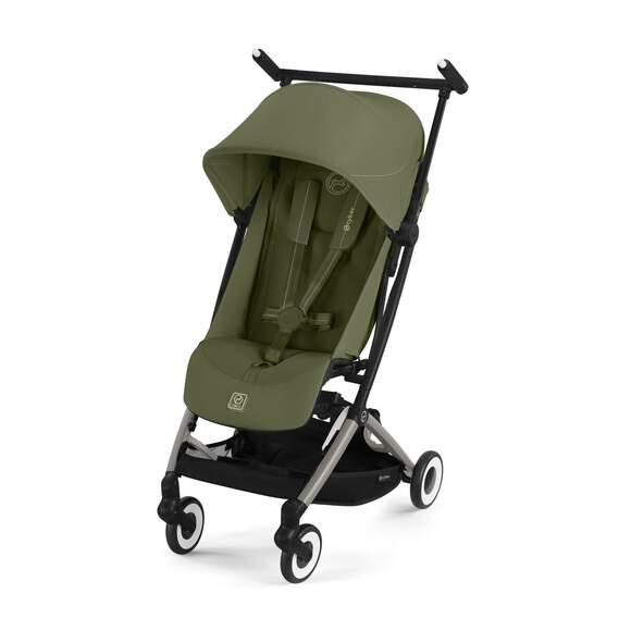 CYBEX Libelle, Moss Green