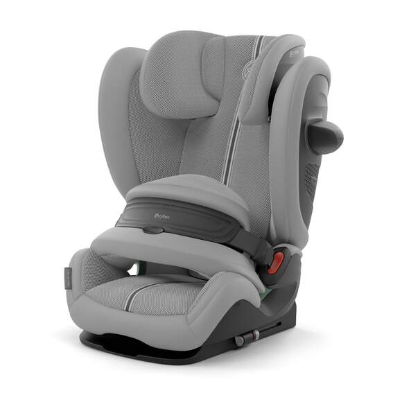 CYBEX Gold Pallas G3 i-Size, Plus Stone Grey