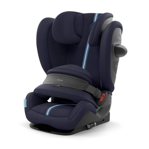 CYBEX Gold Pallas G3 i-Size, Plus Ocean Blue