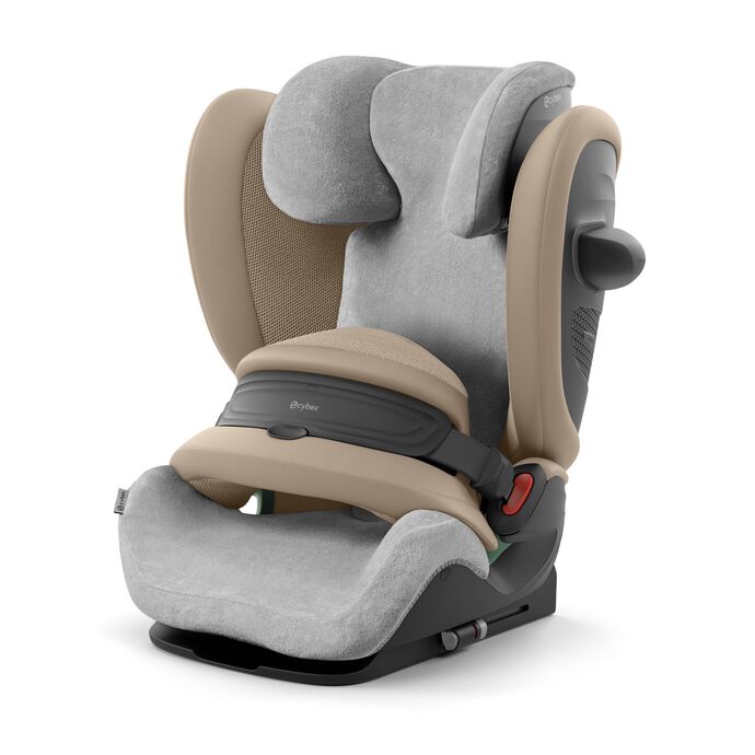 Cybex Gold Pallas G Line / Solution G i-Fix, Letní potah