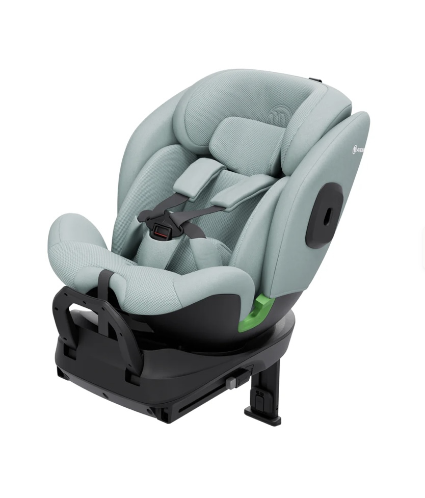 AKCE 10%! Avionaut Stardust Airflow + Novorozenecká vložka, Mint