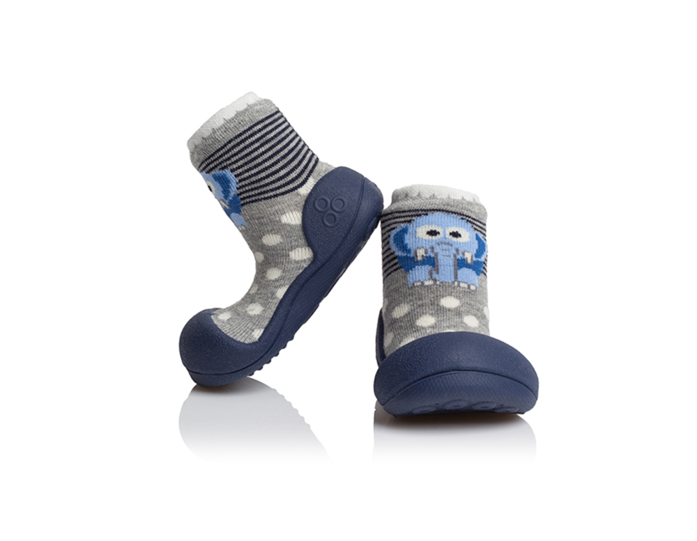 Attipas ZOO - Navy