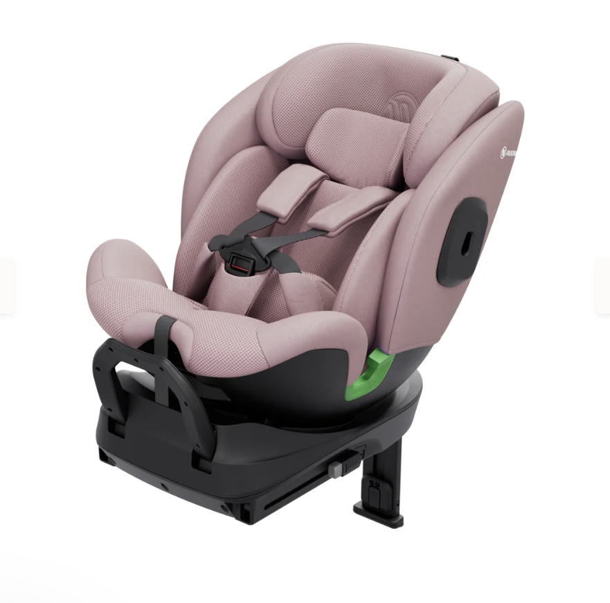 AKCE 10%! Avionaut Stardust Airflow + Novorozenecká vložka, Pink