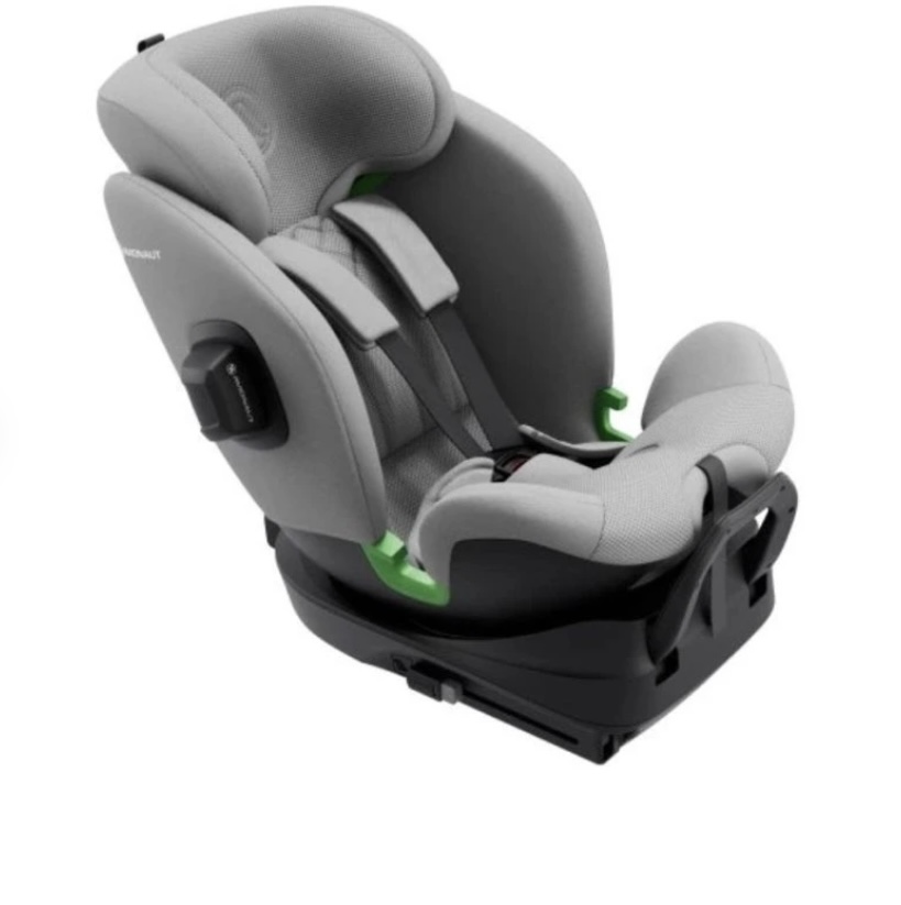 AKCE 10%! Avionaut Stardust Airflow, Grey