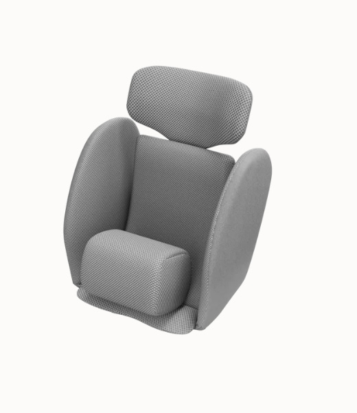 Avionaut Novorozenecká vložka Stardust, Grey