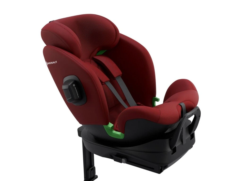AKCE10%! Avionaut Stardust Airflow, Red