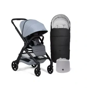 Joolz Hub² l Lunar grey Limitovaná edice