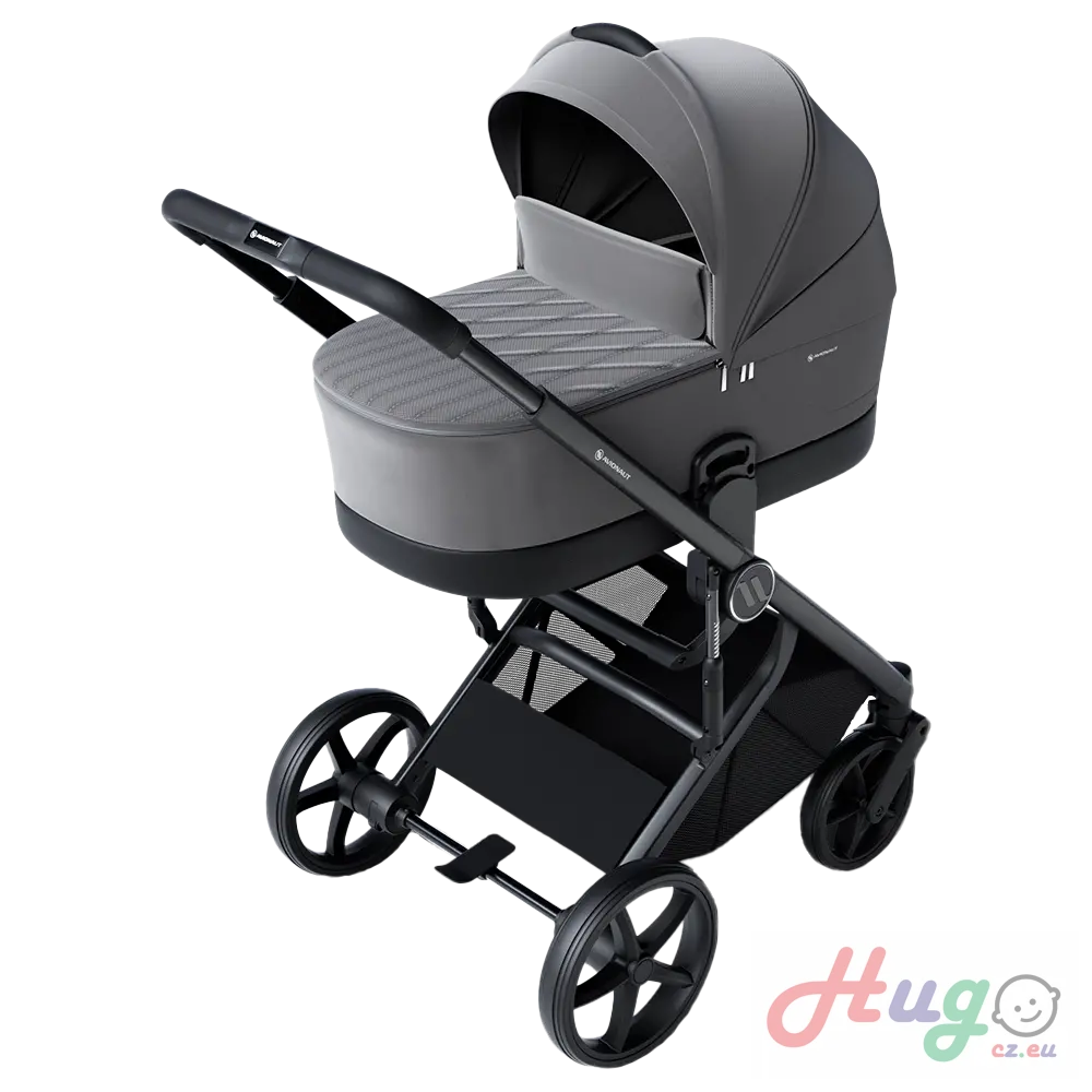 AVIONAUT Sirius, Grey