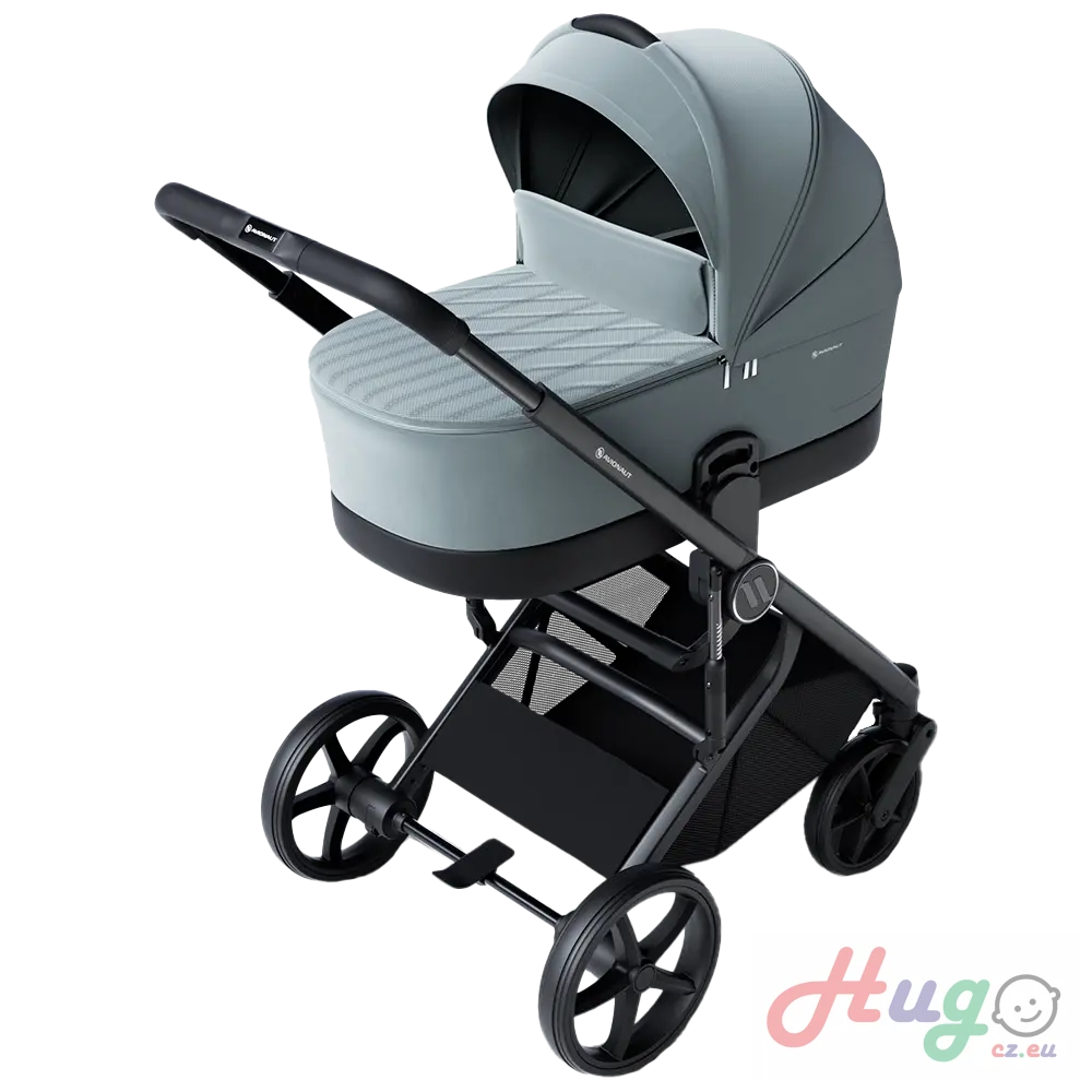 AVIONAUT Sirius, Blue