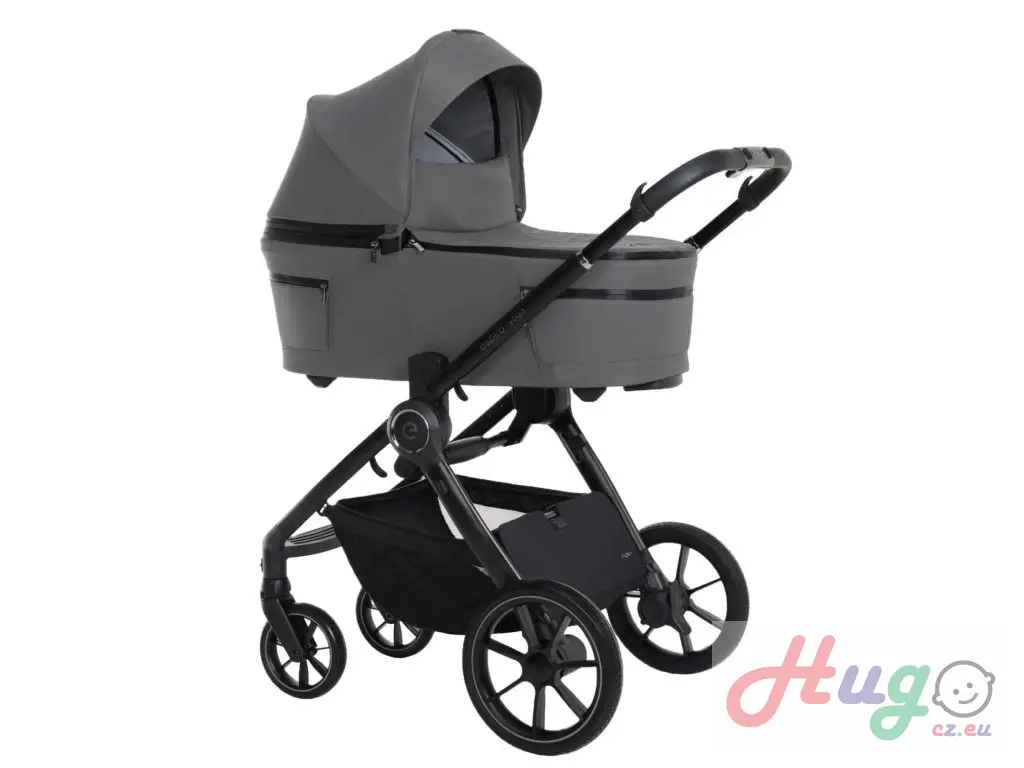 Espiro YOGA, Grey zen 217