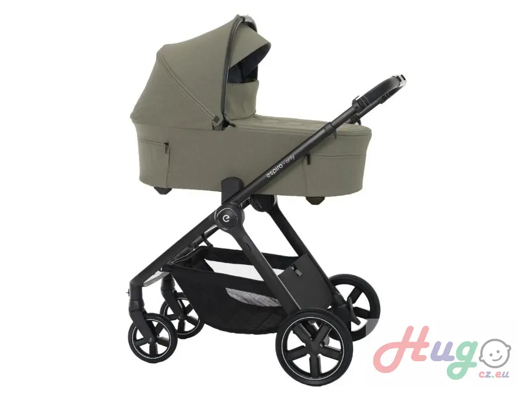Espiro ONLY, Stylish Khaki 404