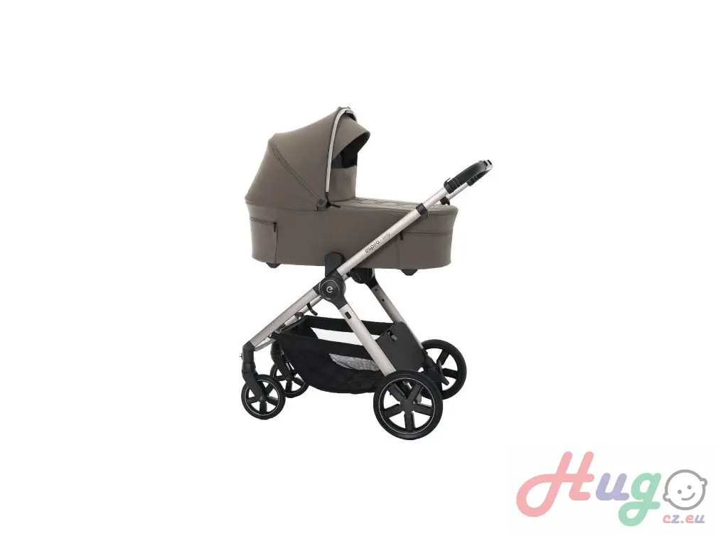 Espiro ONLY, Smokey Taupe 409