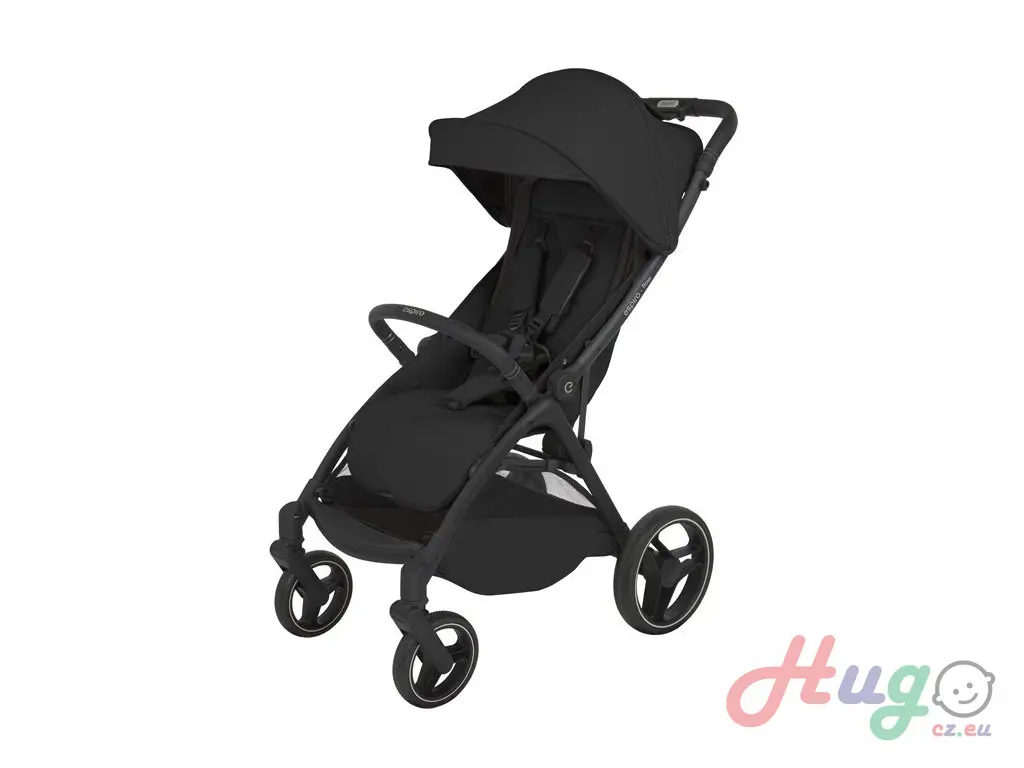 Espiro Flow, Timeless black 10