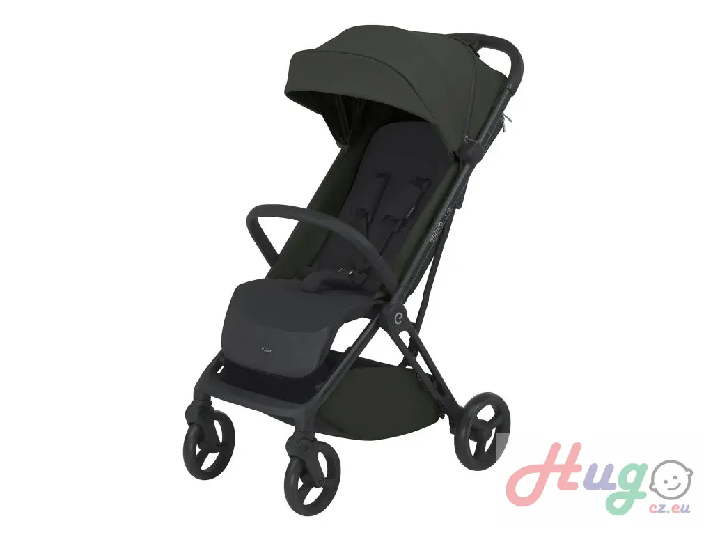 Espiro Just, Green avocado 104