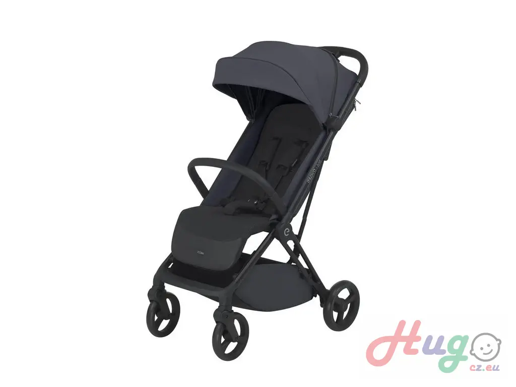 Espiro Just, Graphite berry 117