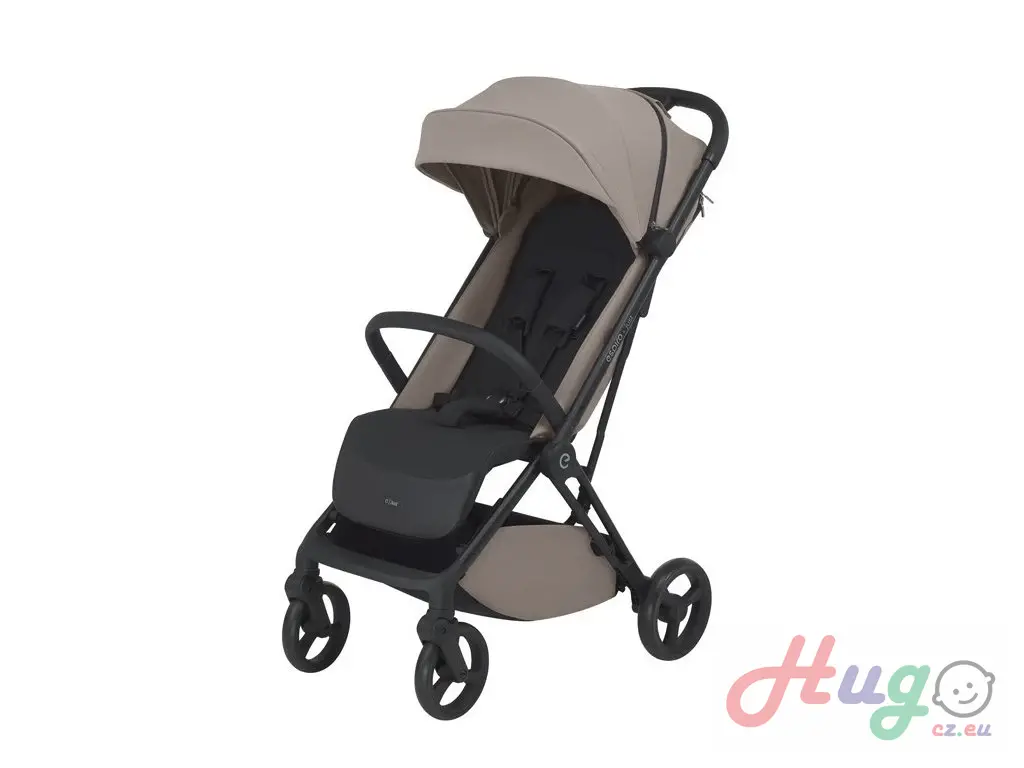 Espiro Just, Beige cookie 109