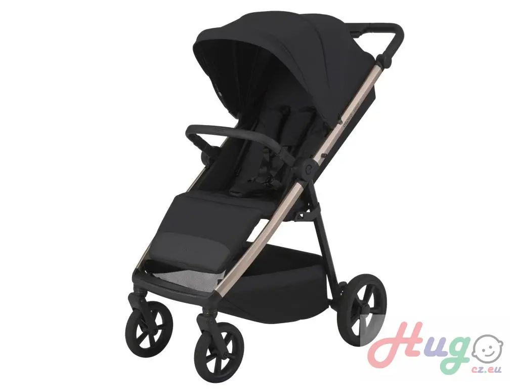 Espiro Pearl, Black Pearl 10