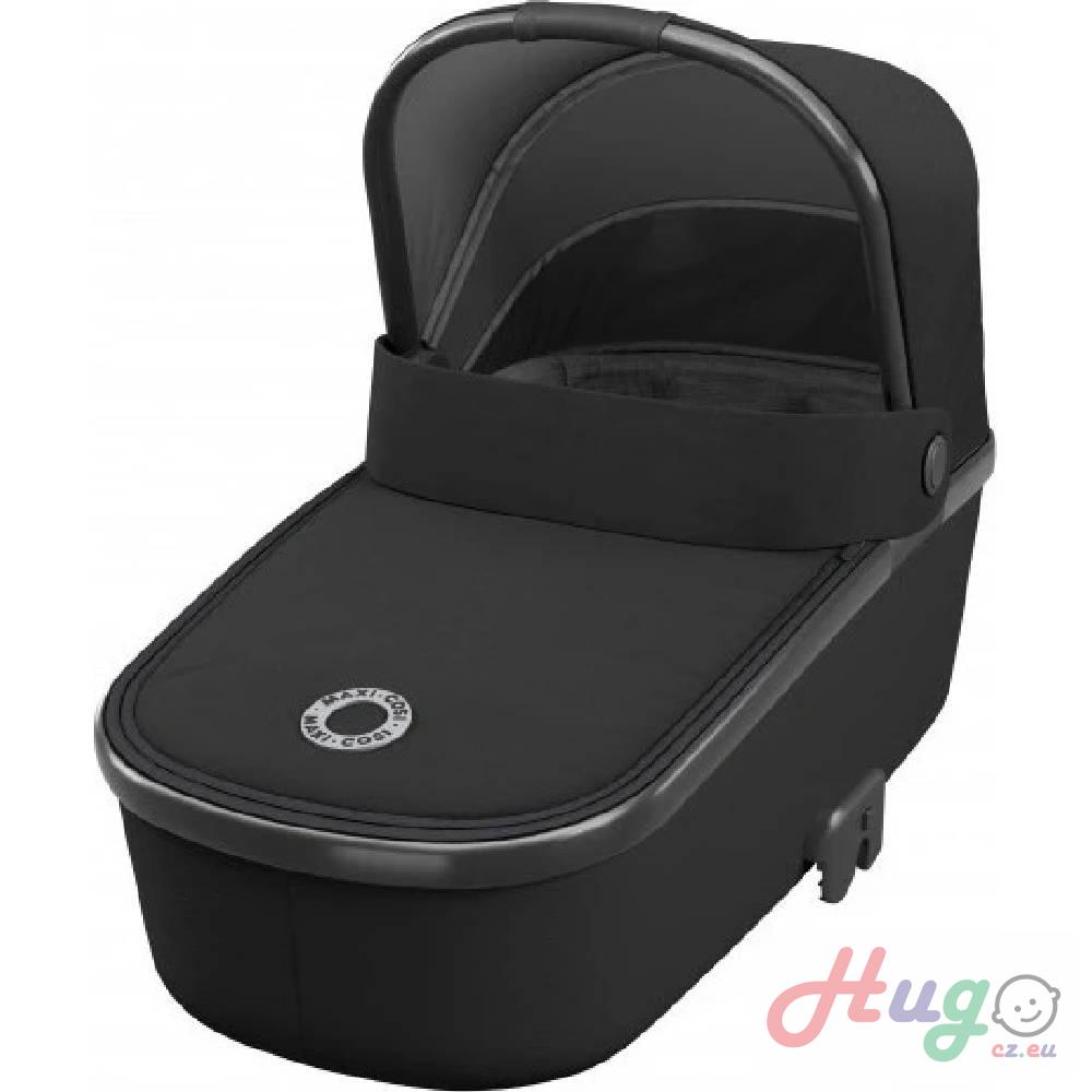 MAXI-COSI Korbička Oria Essential Black