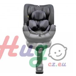 Autosedačka AVOVA Sperber-fix, Koala Grey 40-105cm