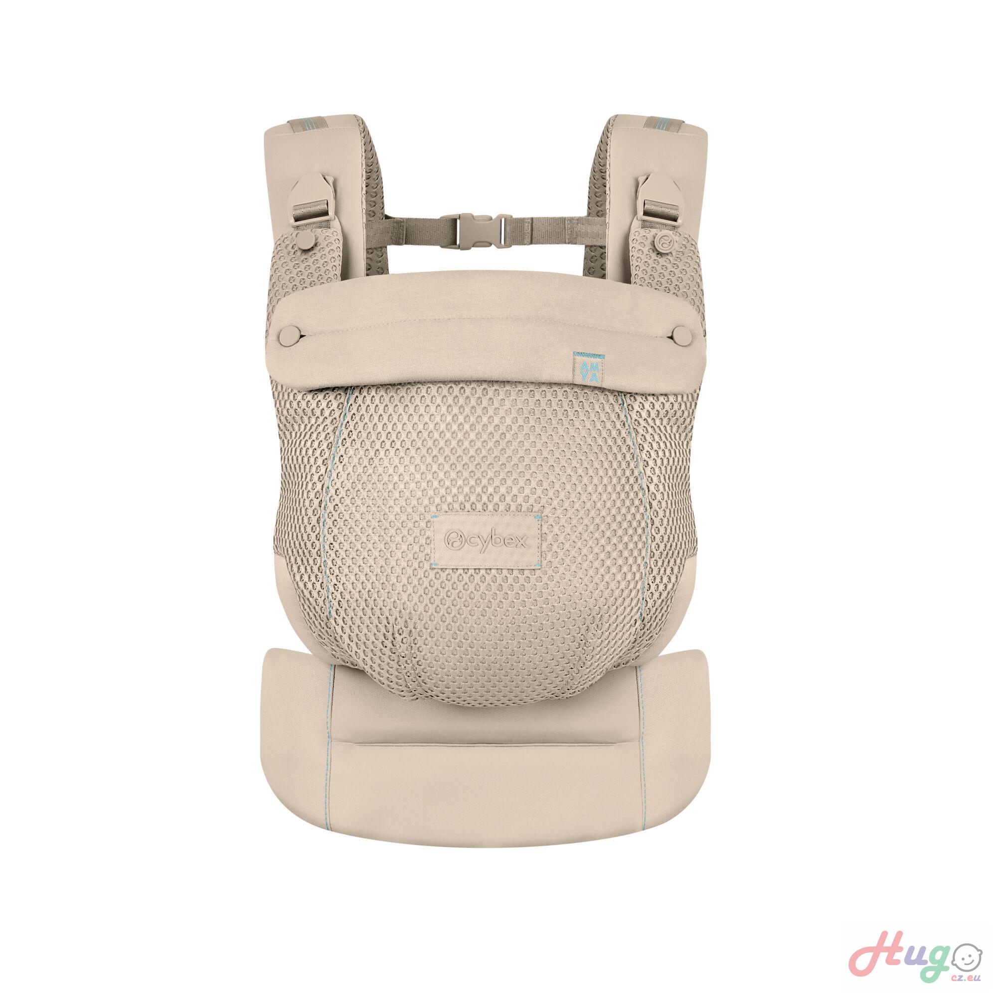 CYBEX Amya, Almond Beige
