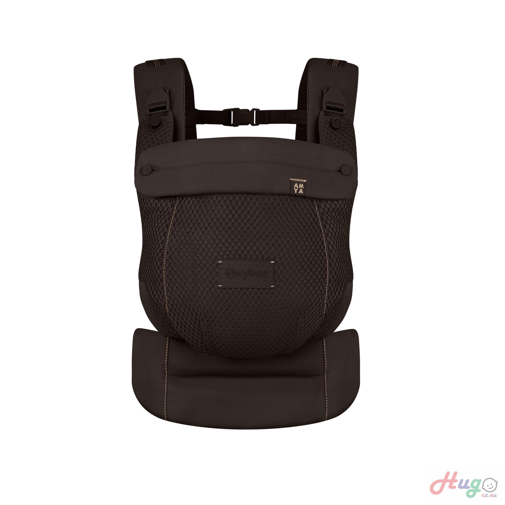CYBEX Amya, Chocolate Brown