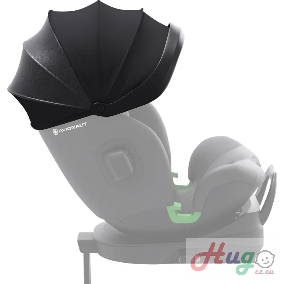 Avionaut Stardust Stříška 