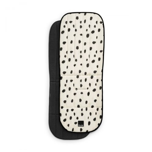 Podložka do kočárku Elodie Details - Dalmatian Dots Grande