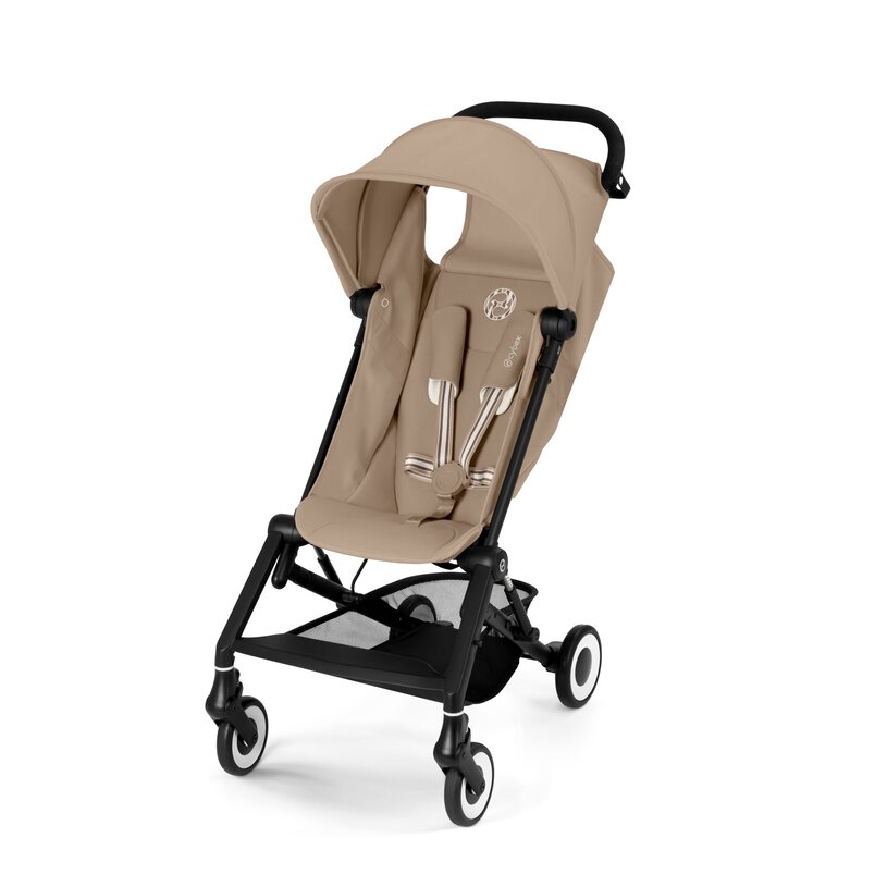 CYBEX Agis, Almond Beige
