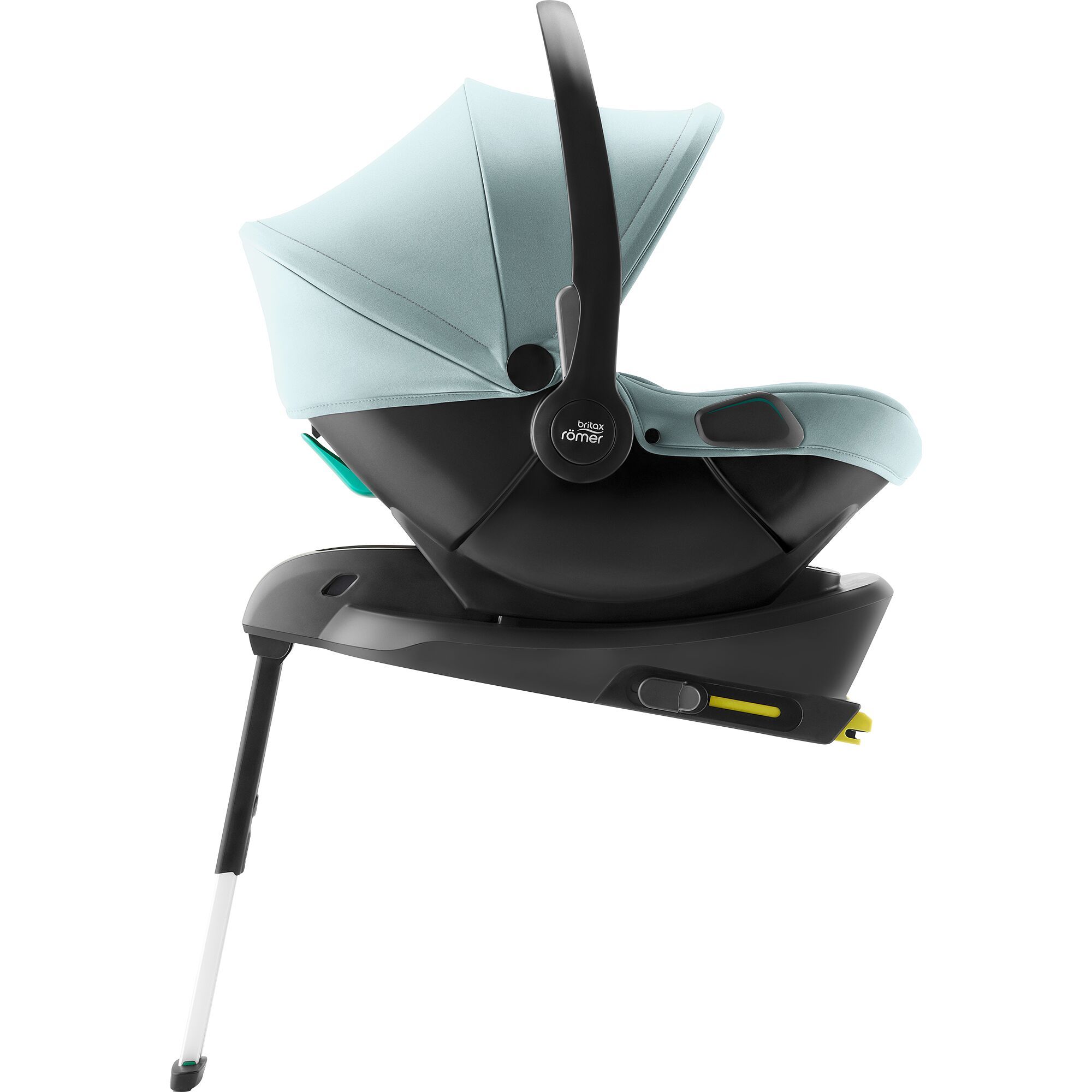 Autosedačka set Baby-Safe Core + Baby-Safe Core Base, Ocean