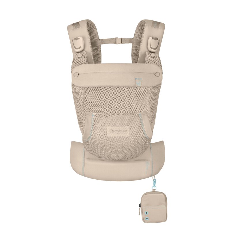 CYBEX Gold Nosítko Laya, Almond Beige