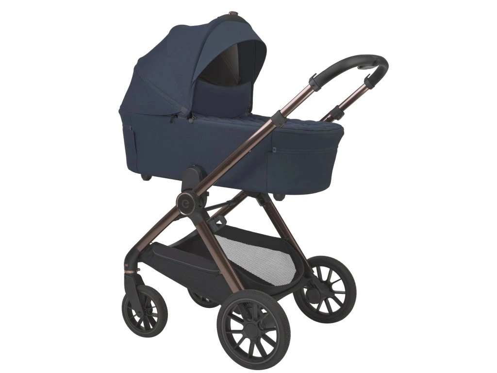 Espiro Code, Elegant navy 103