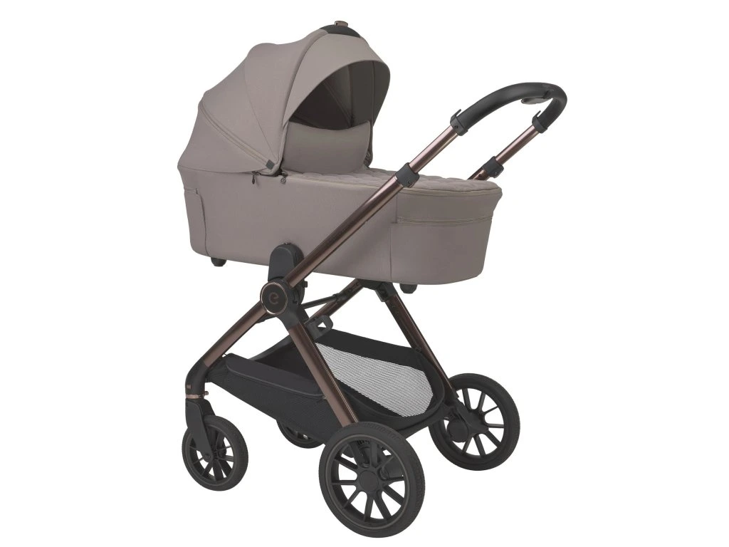 Espiro Code, Unusually taupe 109