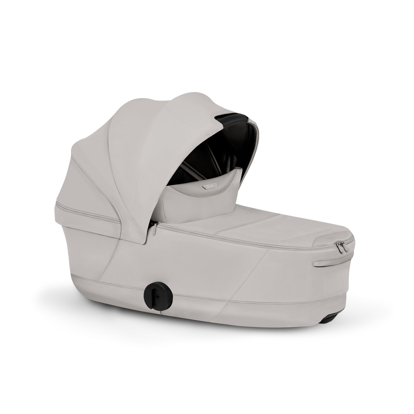 CYBEX Priam Fold Lux Carry Cot Style Collection, City Grey